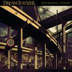 Dream Theater Cause 'Chaos' With New Album