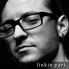 Linkin Park Singer Stalked