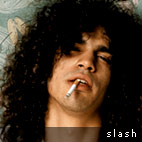 Slash To Appear In Guitar Hero III