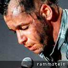 Rammstein Part Ways With Singer?