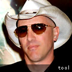 Tool's Maynard James Keenan Unleashes Puscifer Side Project