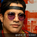 Guns N' Roses To Reform. Without Axl