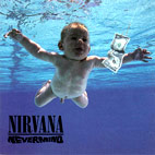 Nirvana's 'Nevermind' Licensed To 'Rock Band'