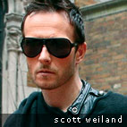 Scott Weiland Hints At Stone Temple Pilots Reunion