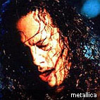 Kirk Hammett To Join GN'R?