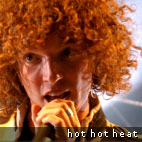 Hot Hot Heat Finds 'Happiness' On Major Label