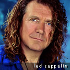 Led Zeppelin Pirate Jailed