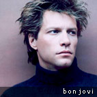 Jon Bon Jovi: Clearly Not Into British Culture