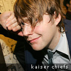 Kaiser Chiefs Cut Tour Short