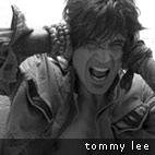 Tommy Lee Quits Motley Crue?