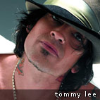 Tommy Lee Not Quitting Motley Crue After All?