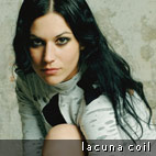 Lacuna Coil Members To Guest On Rock TV's 'Database'