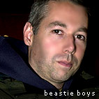 Beastie Boys Nominated For Rock'n'Roll Hall Of Fame
