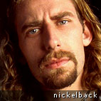 Nickelback Plagiarize Themselves
