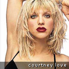 Courtney Love: 'Kurt Cobain Loathed Dave Grohl'