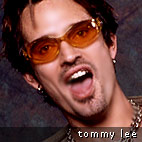 Tommy Lee's New Game: Machinima Videos