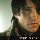 NIN Leave Record Label