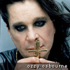 Ozzy Osbourne: 'I'd Love To Do Another Black Sabbath Album'