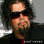 Ministry Bassist Dies