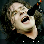 Jimmy Eat World Announces UK Tour