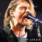 Cobain Actor Revealed? 