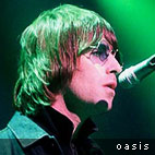 Liam Gallagher Terrified By Ghost