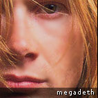 Megadeth To Rock For Darfur 
