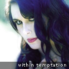 Within Temptation Honored At World Music Awards