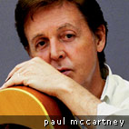 Paul McCartney Using Art To Avoid Divorce Battle?