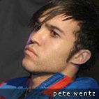 Pete Wentz Wishes He Was Gay