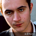 Editors Frontman Tom Smith To Become A Dad