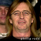 AC/DC Drummer Beats Assault Conviction