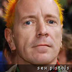 Sex Pistols Stars To Be Turned Into Pantomime