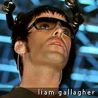 Liam Gallagher To Front 'Supergroup'
