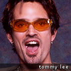 Tommy Lee Schedules More Djing Appearances