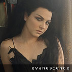 Evanescence Singer At Grammy Awards: 'We're Just Happy To Be Here'
