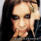 Ozzy Osbourne To Present The Brit Awards Naked?