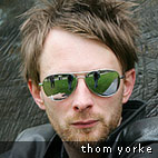 Thom Yorke: Radiohead Albums Make Me A 'Difficult' Person