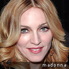 Rock And Roll Hall Of Fame Inducts Madonna