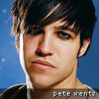 Pete Wentz: 'I Tried To Kill Myself'