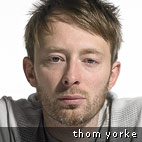 Radiohead's Thom Yorke Contributes To Classical Project