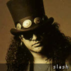 Velvet Revolver To Continue Without Scott Weiland?
