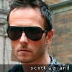 Velvet Revolver Split With Weiland