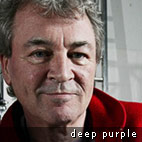 Deep Purple's 'Smoke On The Water' Voted 'Best Guitar Riff Ever'