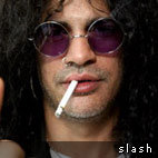 Slash Talks Weiland's Departure, Search For New Singer