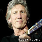 Roger Waters Slams Hillary Clinton