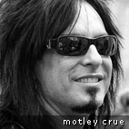Motley Crue To Release Single On Rock Band Game