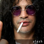 Velvet Revolver Members Gave Scott Weiland The Cold Shoulder