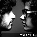 Rolling Stone Names Mars Volta 'Best Prog Band'