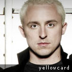 Yellowcard Going On Indefinite Hiatus